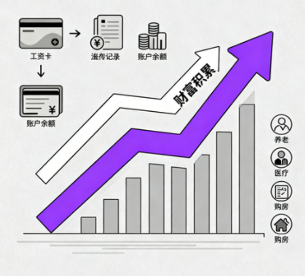 泉州《关于2025住房公积金年度缴存有关问题的通知》政策解读