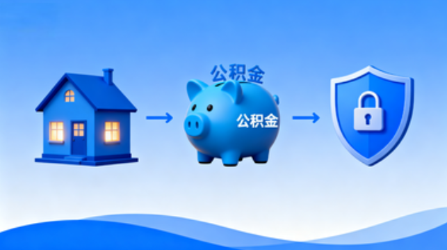 泉州公积金一般封存多久能取