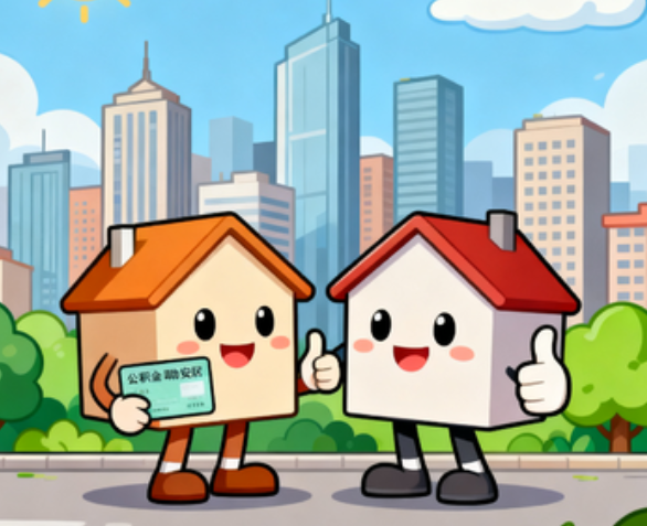 泉州异地公积金可以使用吗