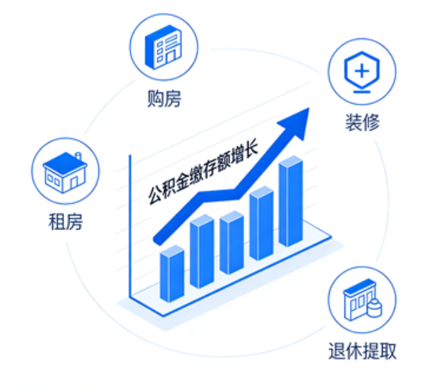泉州中心 关于调整部分提取政策的通知