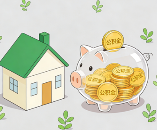 泉州夫妻购房提取住房公积金