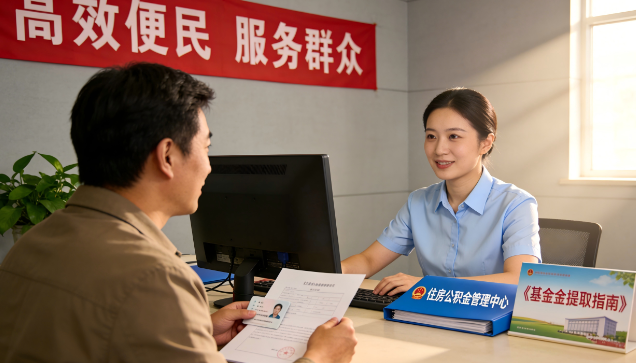 泉州住房公积金提取规范全面升级