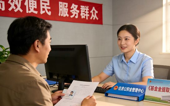 泉州住房公积金提取业务的关键注意事项深度解析
