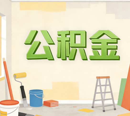 泉州公积金提取实务指南