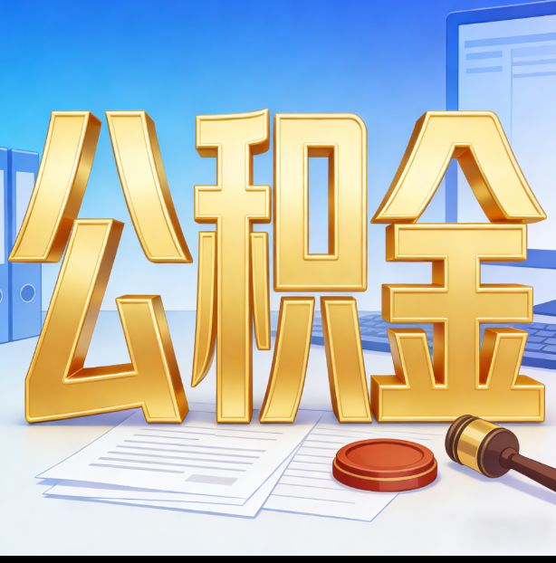 泉州公积金代办行业观察：从“跑腿经济”到“专业服务”的蝶变之路