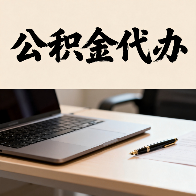 泉州公积金代办：十个问题快速判断你需不需要找人办