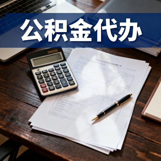 泉州公积金代办：哪些人办了之后说“真值”