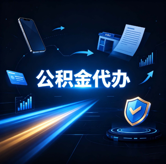 泉州公积金代办：自己办之前，先问自己这五个问题