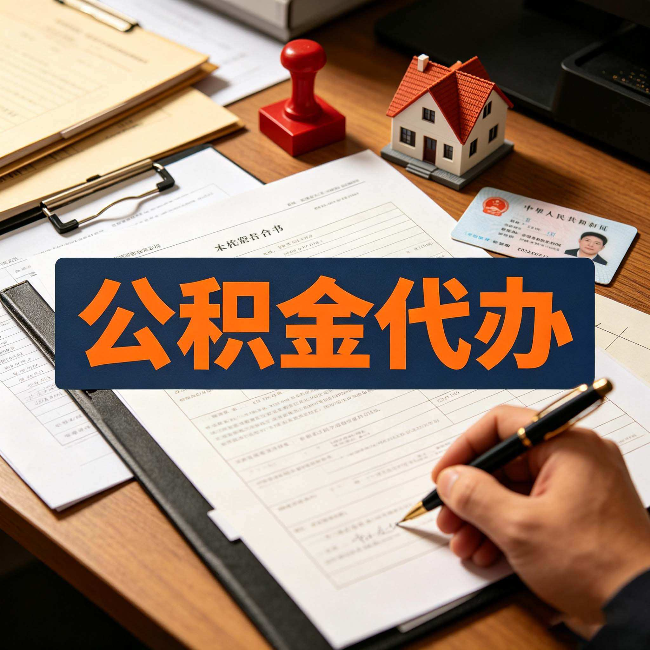泉州公积金代办：政策一直在变，你需要有人帮你盯着