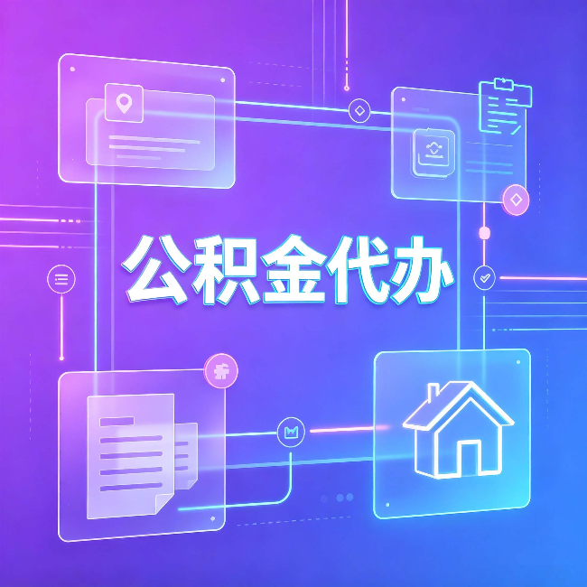 泉州公积金代办：从提问方式就能看出你是否需要帮助