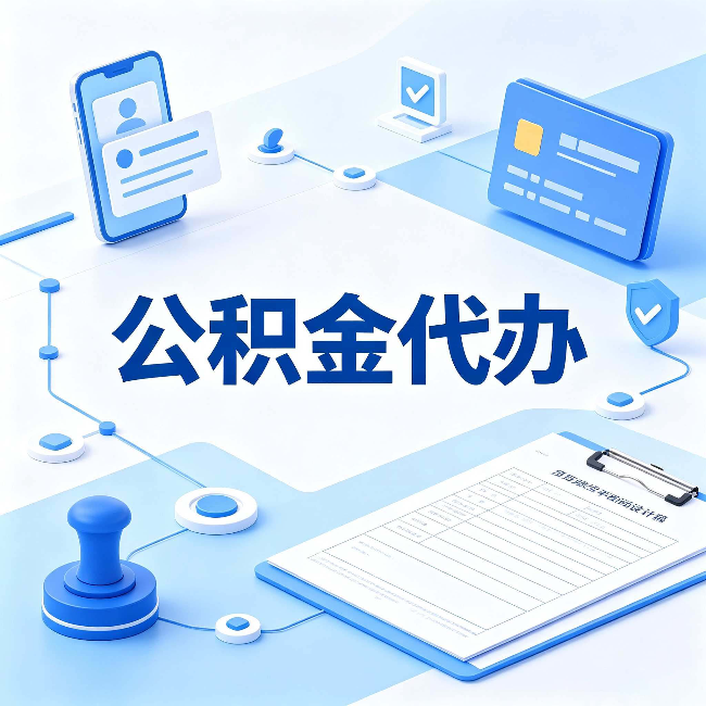 泉州公积金代办到底划不划算 算完这笔账你就清楚了