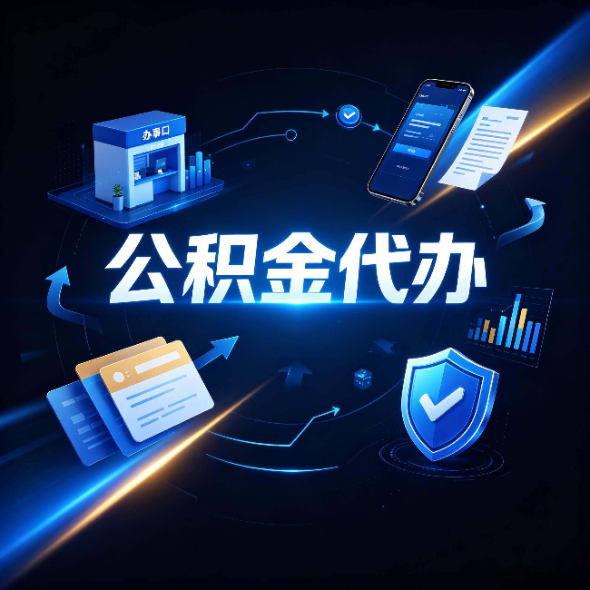 泉州公积金代办问得最多的六个问题 一次性都讲清楚