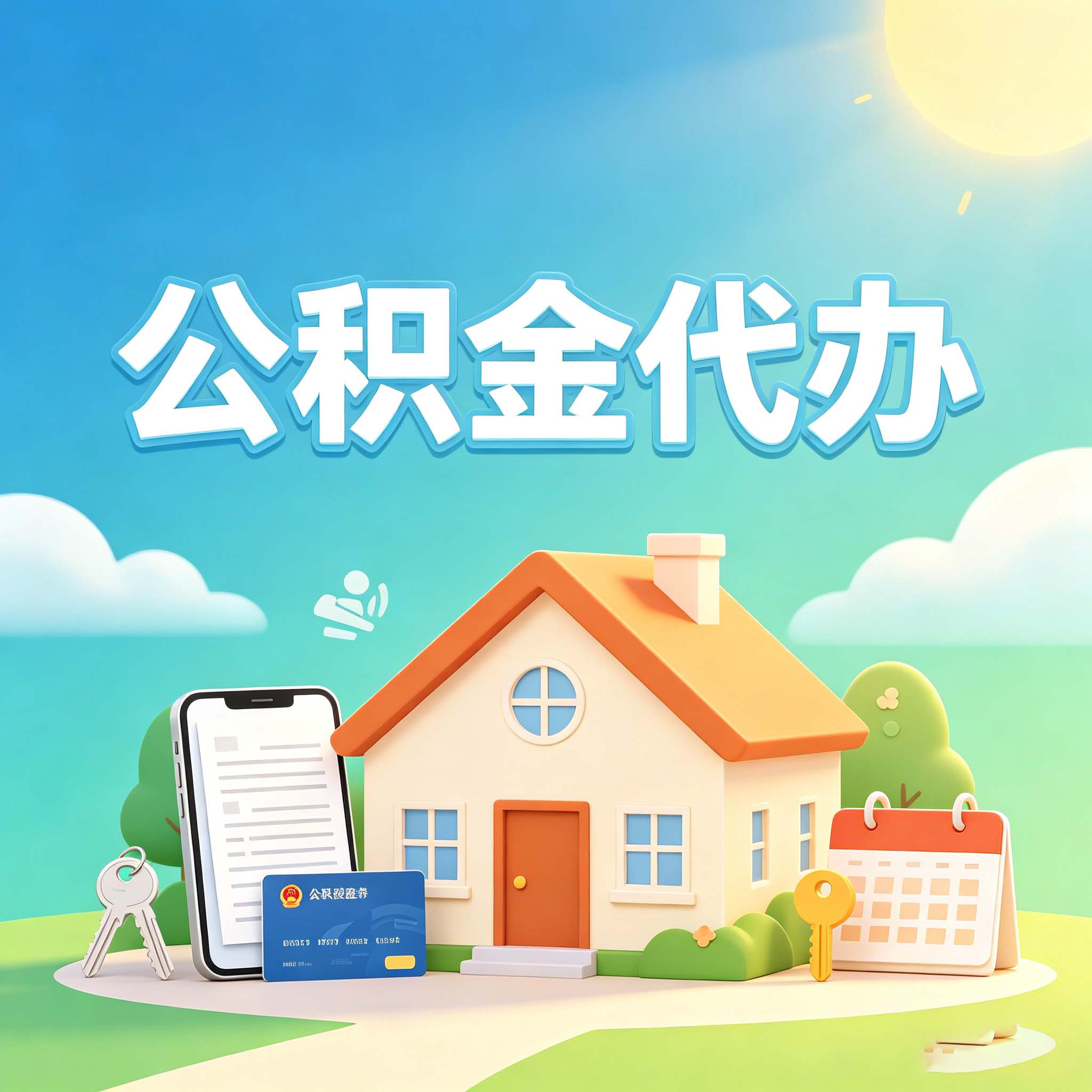 泉州公积金代办的好处 从离职提取这个常见业务说起